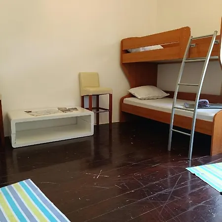 Guest house Macho Men